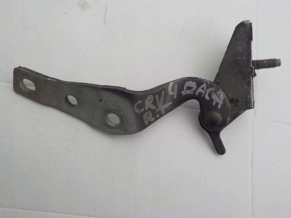 ПЕТЛЯ ЗАКРЫЛКА ПРАВАЯ ДЛЯ HONDA CR-V IV 2013-2017