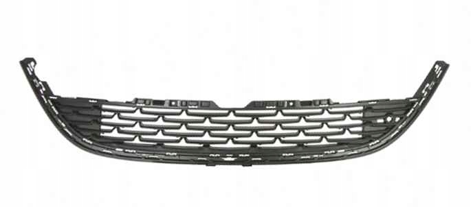 ATRAPA KRATKA W ZDERZAK OPEL ASTRA J 2013-