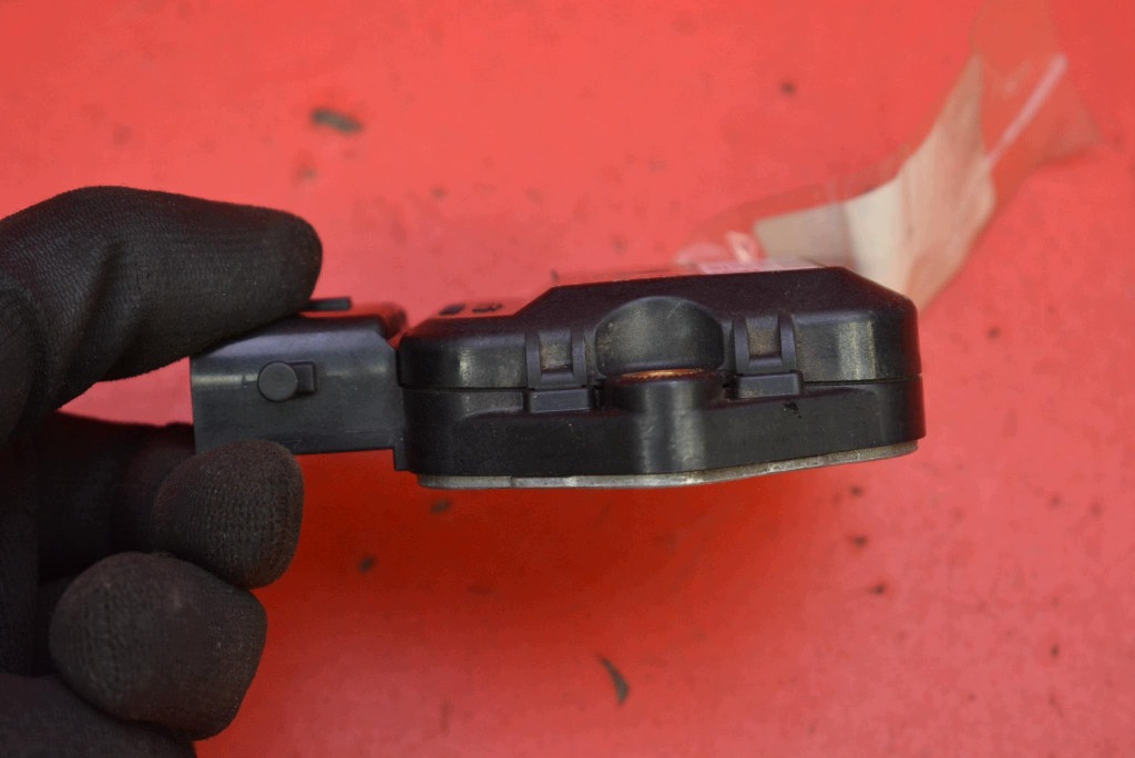 control unit module PRZEPUSTNICY 37850-PPD-911 HONDA LEGEND 4 IV 3.5 V6 195 KM