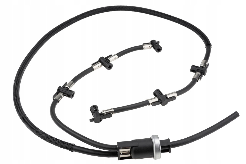 A4 B8 - КАБЕЛЬ ПЕРЕЛИВУ AUDI VW 059130218AM 059130218AS