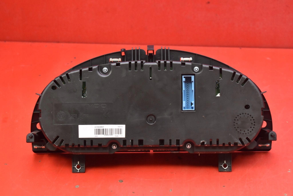 dials dials EU 3AA920870D VW PASSAT B7 2.0 TDI 140 KM 10-15