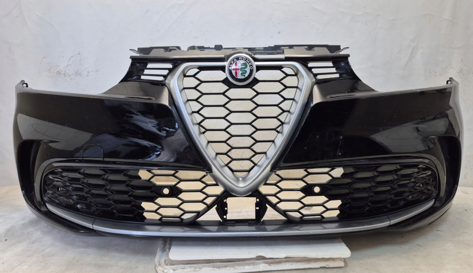 ALFA ROMEO TONALE 22- bumper front front PDC 50571209