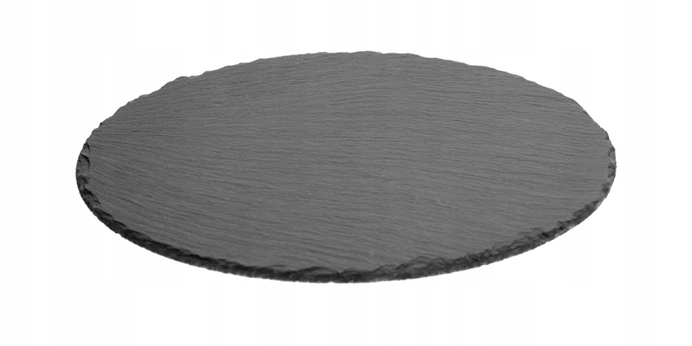 

Deska Łupek Do serwowania Podstawka talerz kamień