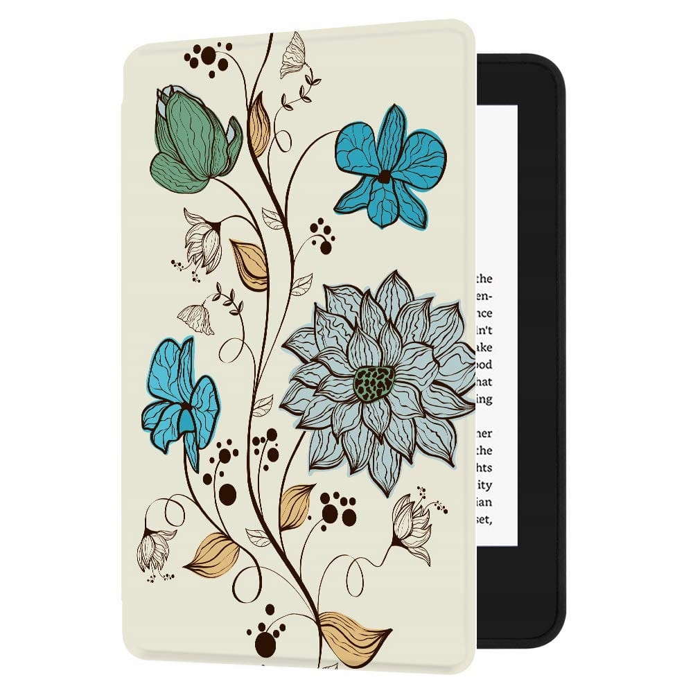 

Case Obudowa Smartcase Etui do Kindle Paperwhite 5