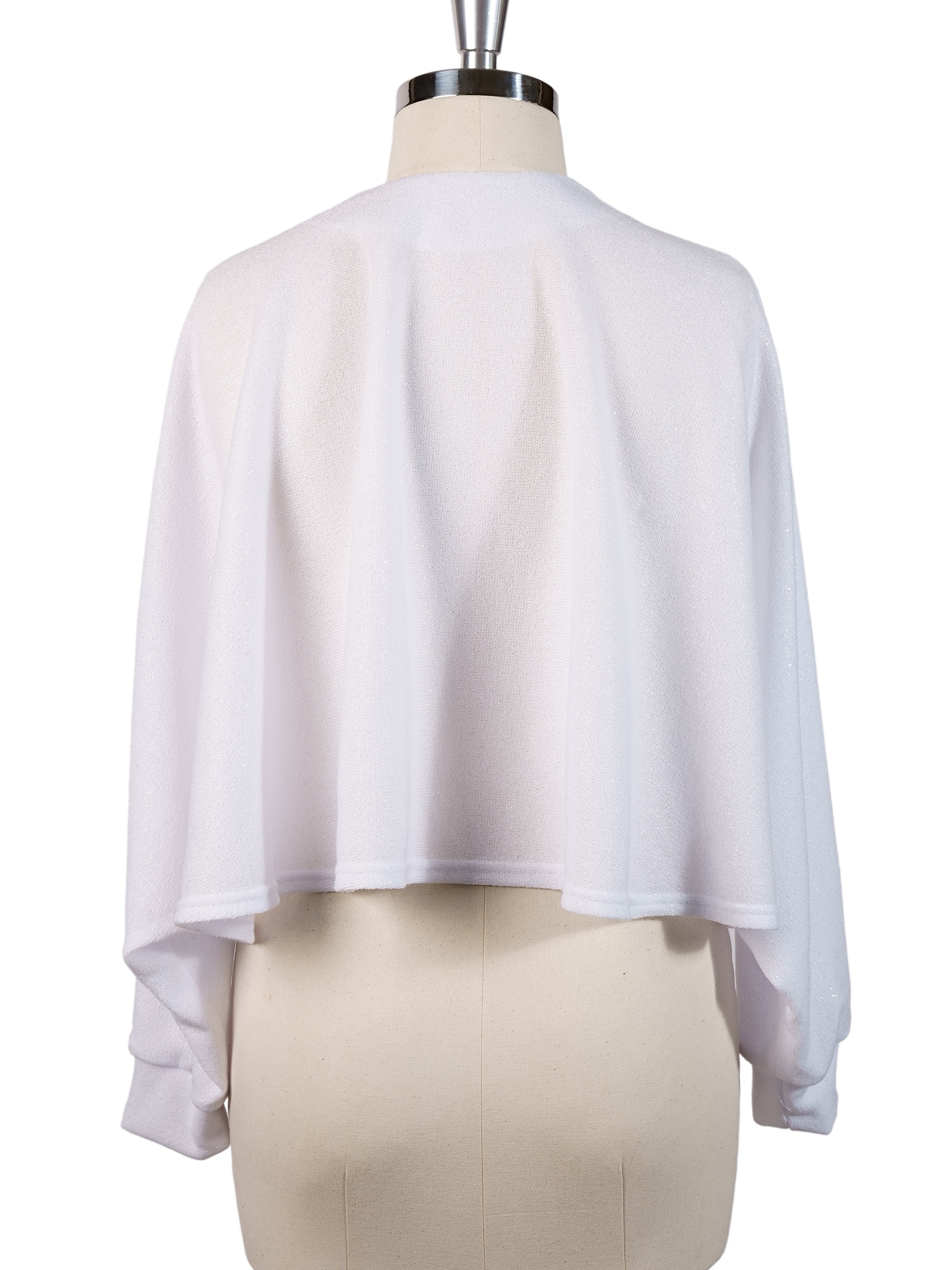 Sweterek dziewczęcy kimono komunijny rozmiar L Marka Inna marka