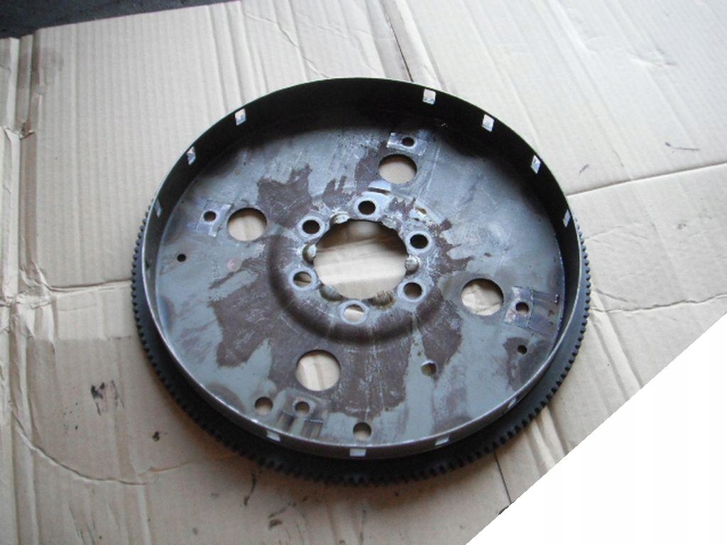 JEEP GRAND CHEROKEE WJ KOŁO ZAMACHOWE ZABIERAK