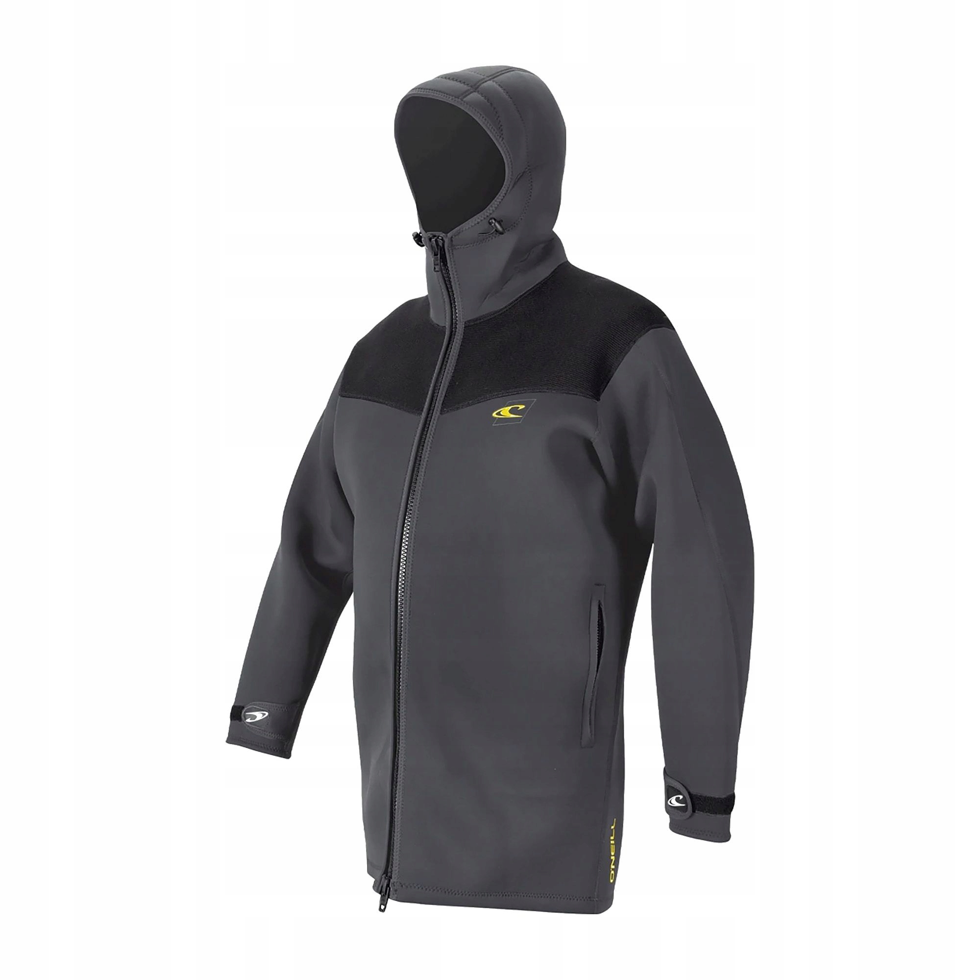 Bluza O'Neill Chill Killer Jacket 3mm Graphite S