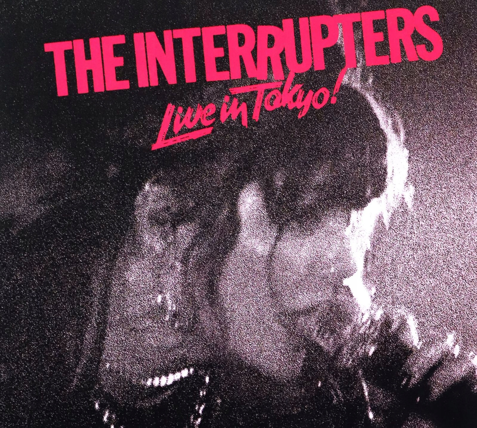 The Interrupters: Live In Tokyo (CD)