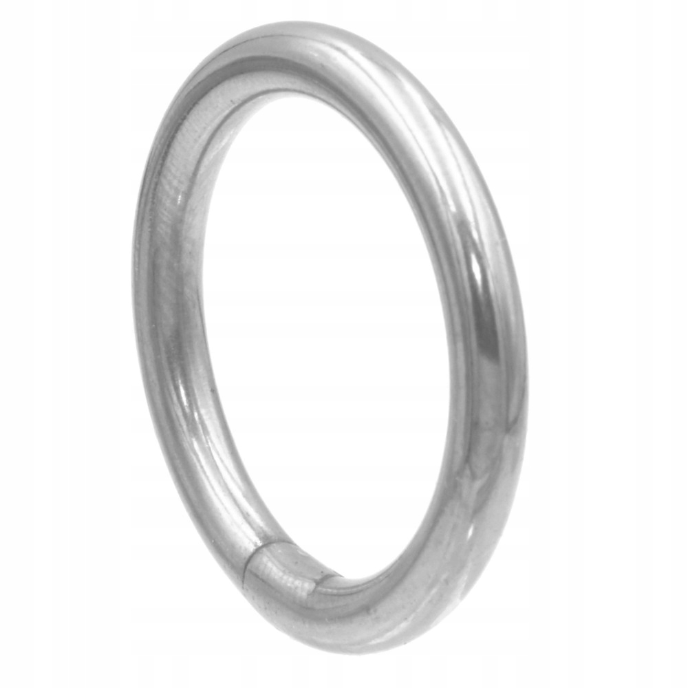 

Kółko O-ring 4x35 Nierdzewny Kwasoodporny 1 Szt
