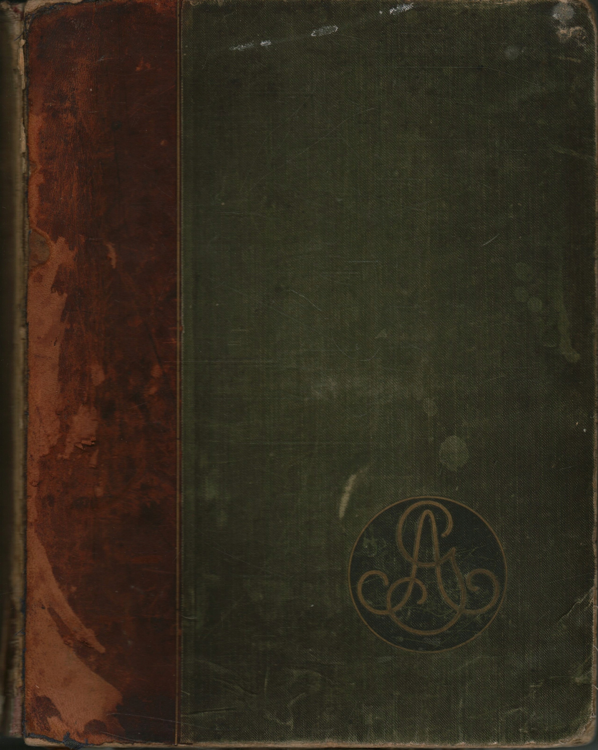 GROTTGER - ANTONI POTOCKI - 1907