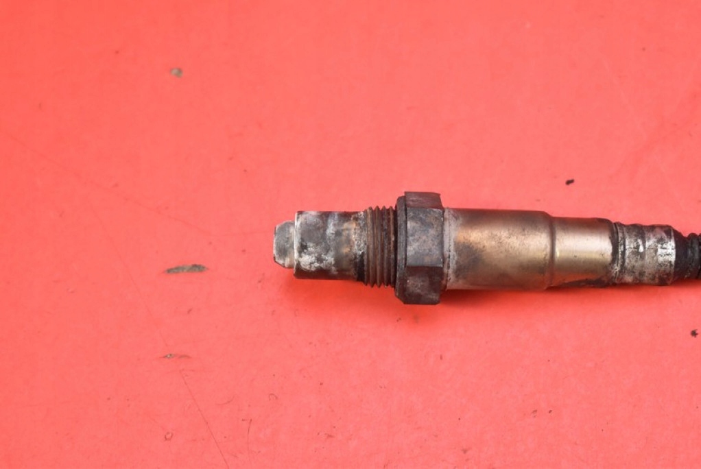 SONDA LAMBDA 0258010034 PORSCHE CAYENNE 1 E 4.5 V8 TURBO 450 KM 02-07