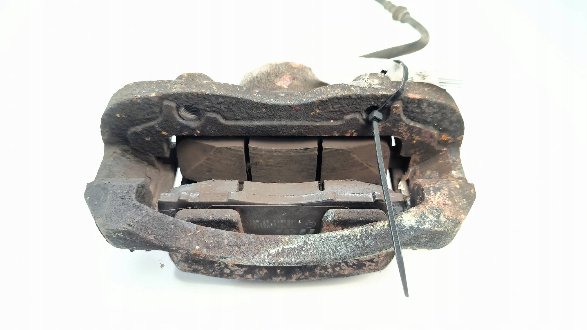 caliper brake front right NISSAN NV 200
