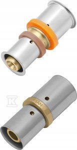 Spojka Redukcia 63X50 Pozvánok