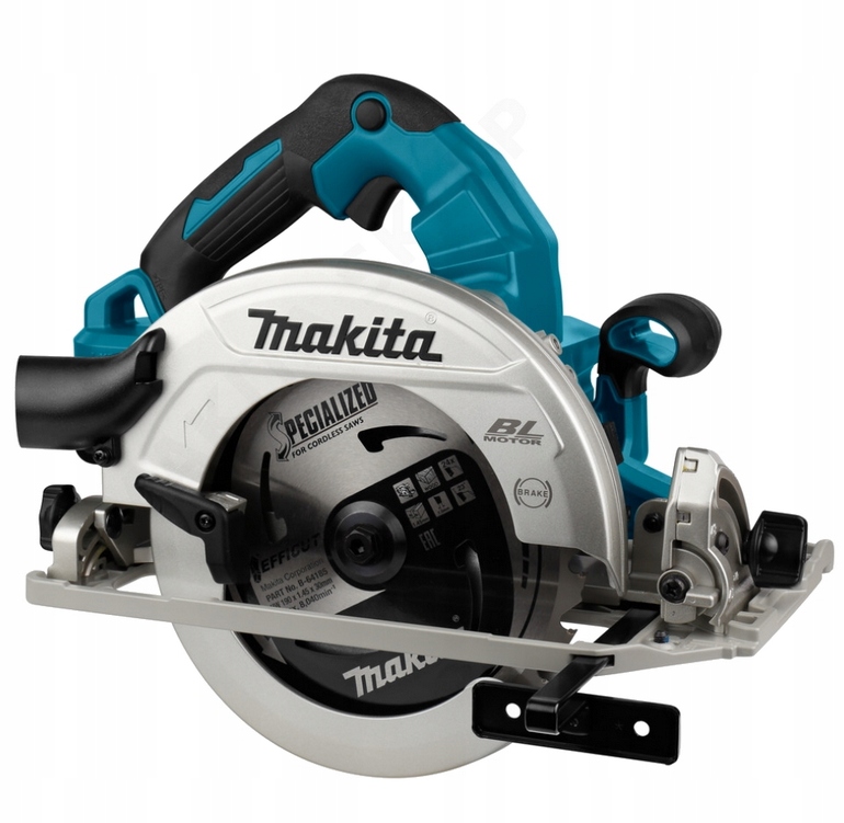 Makita DHS782Z Akumulátorová kotoučová pila Body