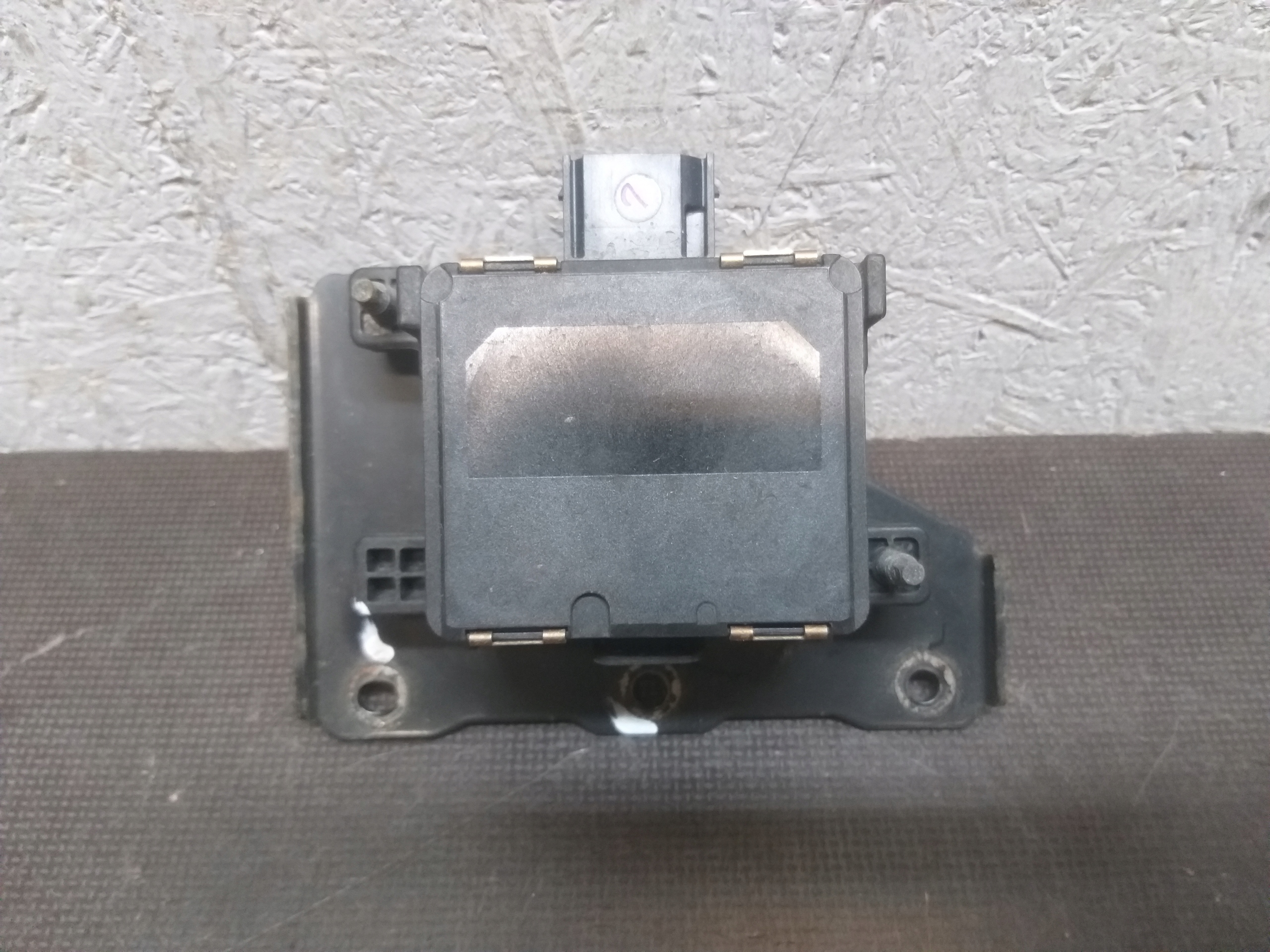 ATRAPA RADAR HYUNDAI KONA K4991-11100