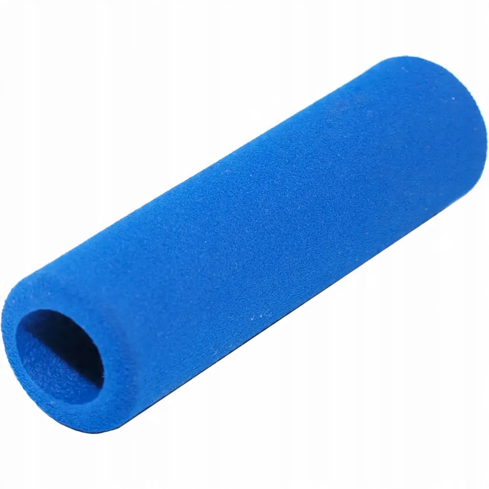

Osłona neoprenowa 95mm średnica 25/15mm blue