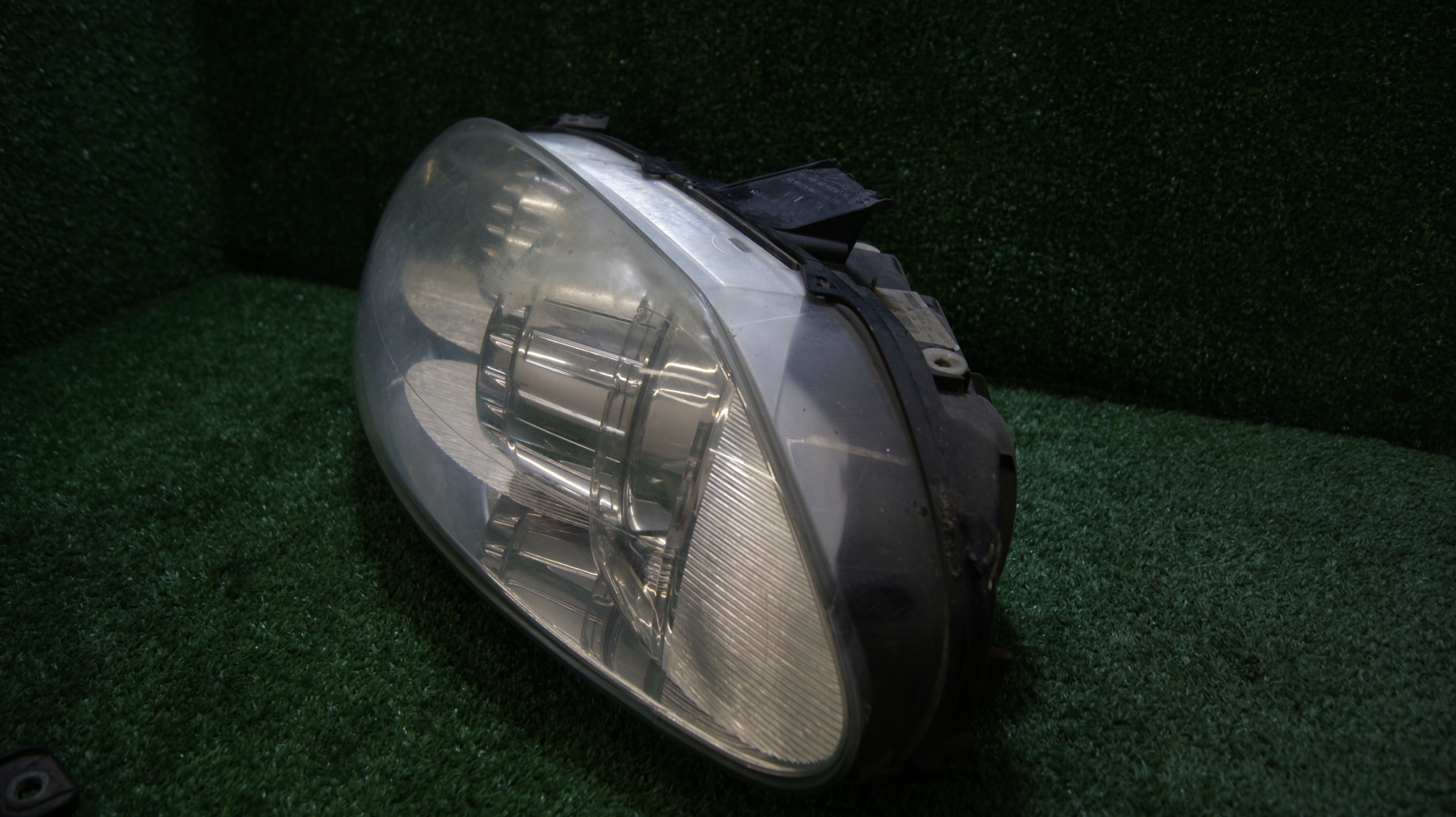 light left front FIAT CROMA 2 1307329124