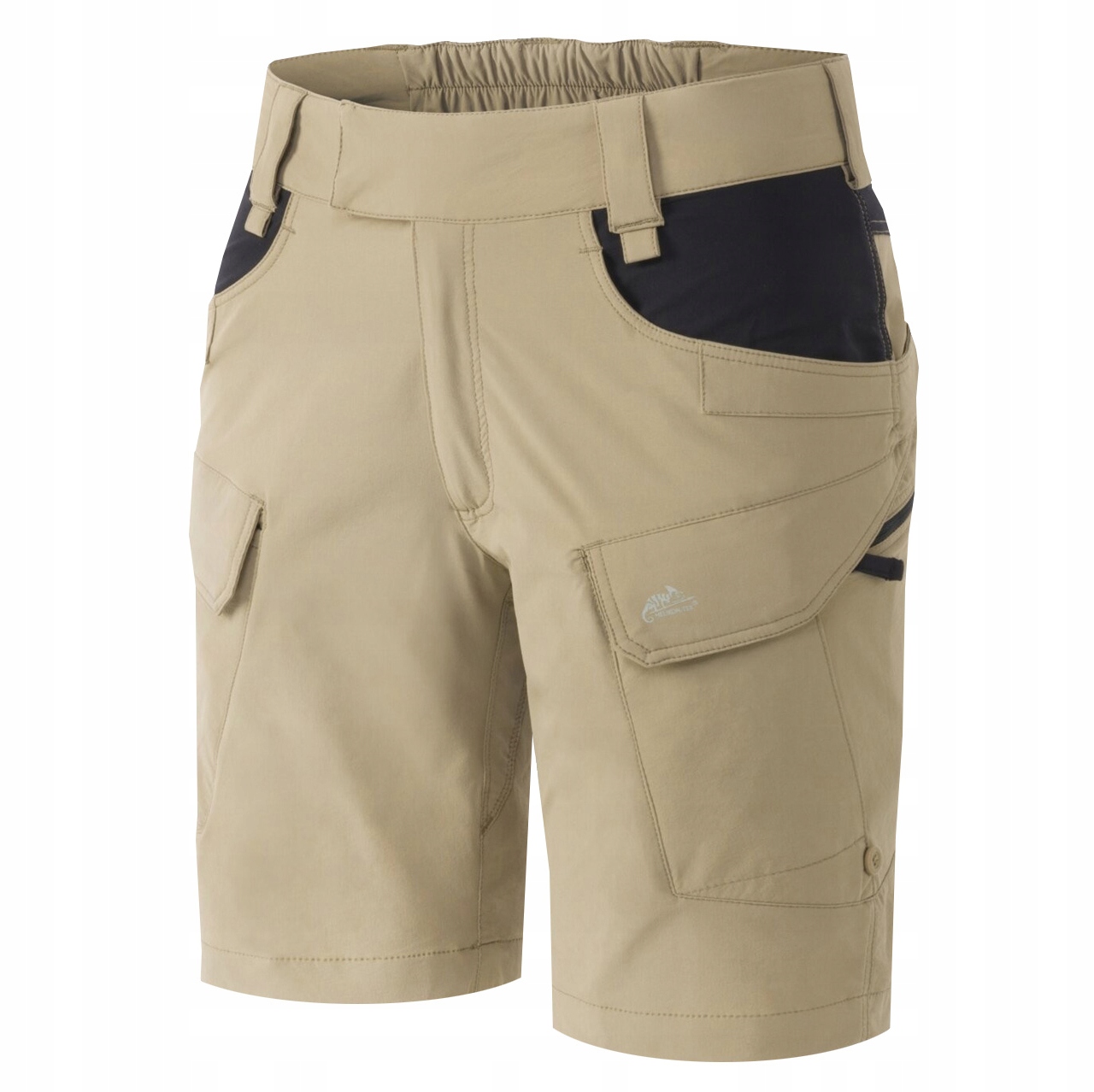 Krátké Kraťasy Otp 8.5 Helikon Taktické Trekkingové Outdoor Xs