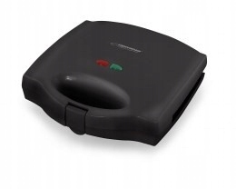 Opiekacz do kanapek Esperanza Portabella EKT006K (700W kolor czarny)