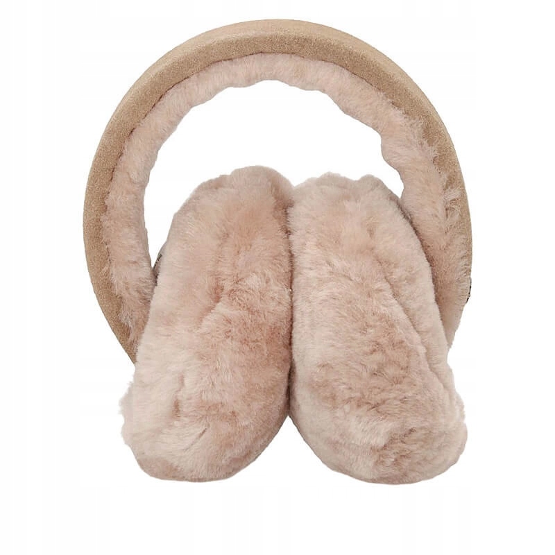 Náušníky Emu Austrálie W9403 Angahook Earmuffs Camel