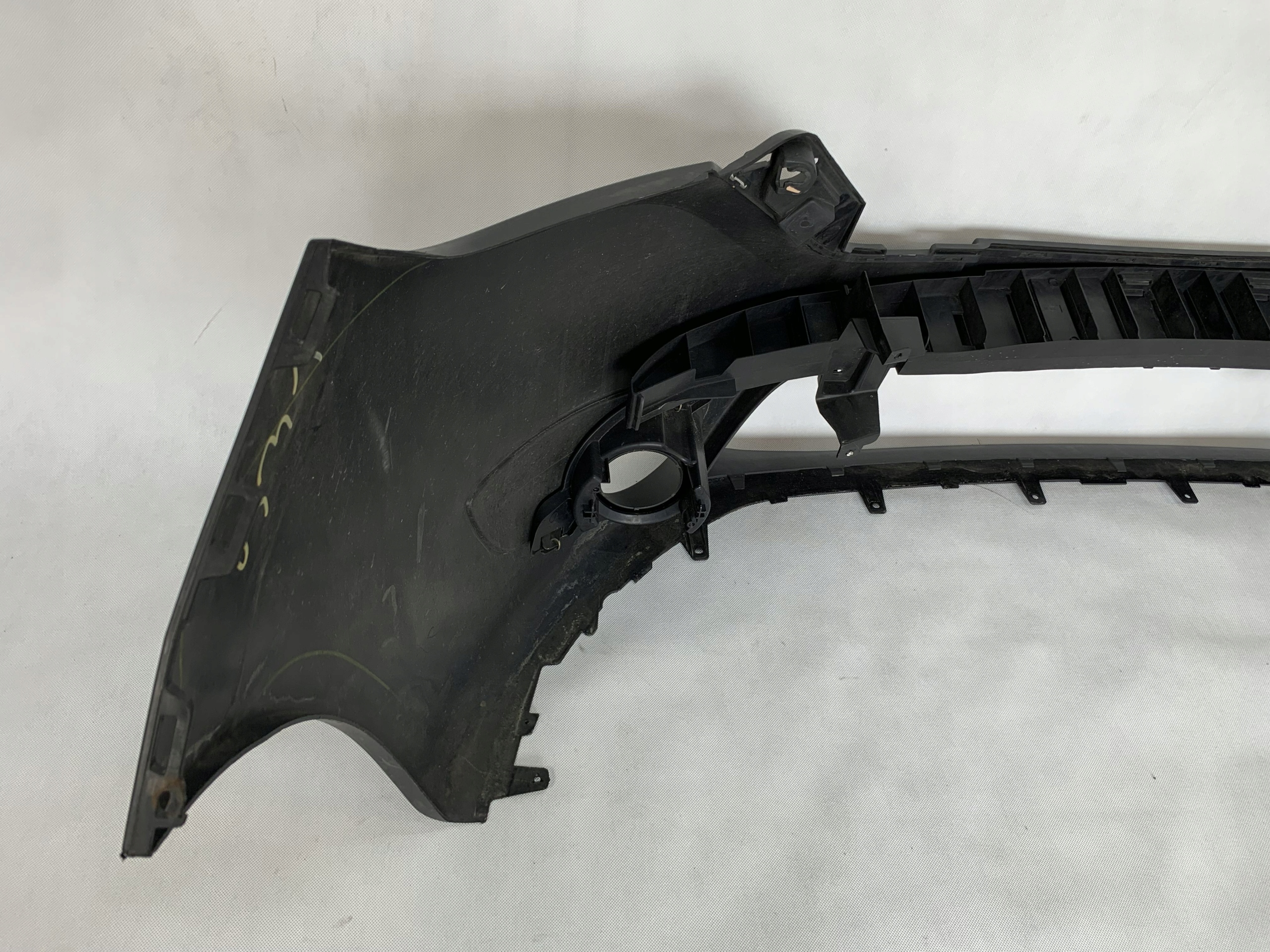 front bumper Dacia Dokker and 12r 2012 620222633R 04.26