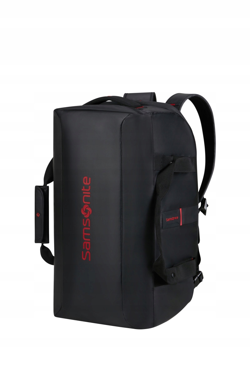 Samsonite Paradiver Light Torba Podróżna Duffle S 55x24x31 40l Czarna