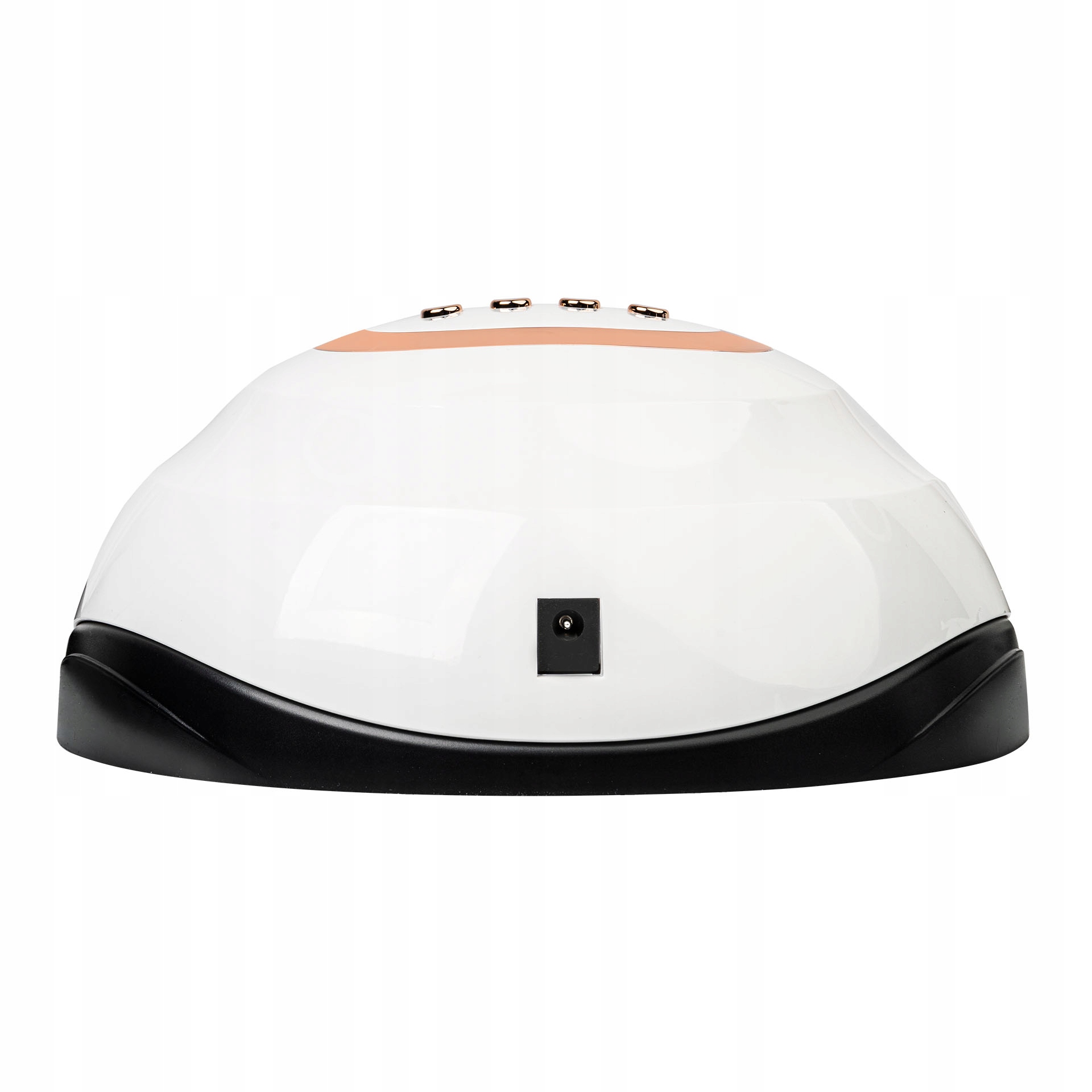 CLAVIER LAMPA DO HYBRYDY ŻELI UV LED 220W 57 DIOD Model Sun T5 Max