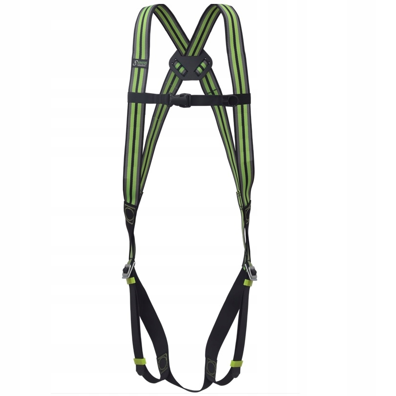 Kratos Bezpečnostní Postroje 1 Bodové