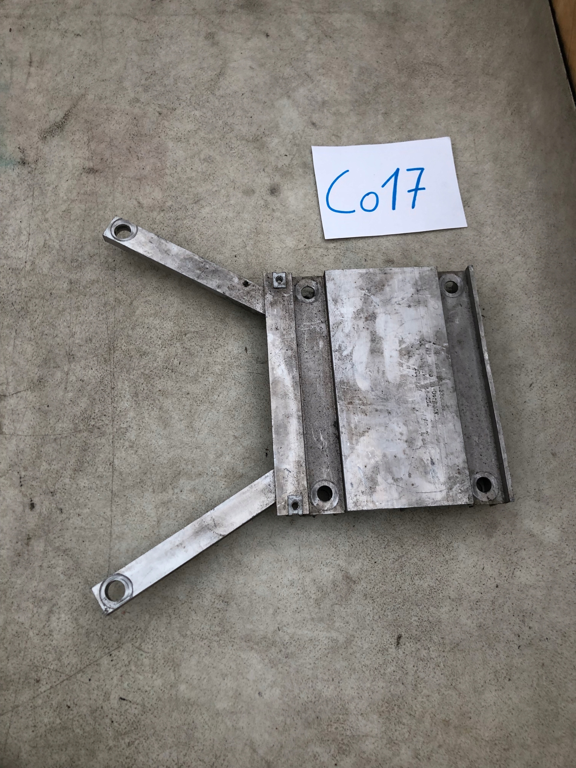Porsche OE 99150433300 Supporto