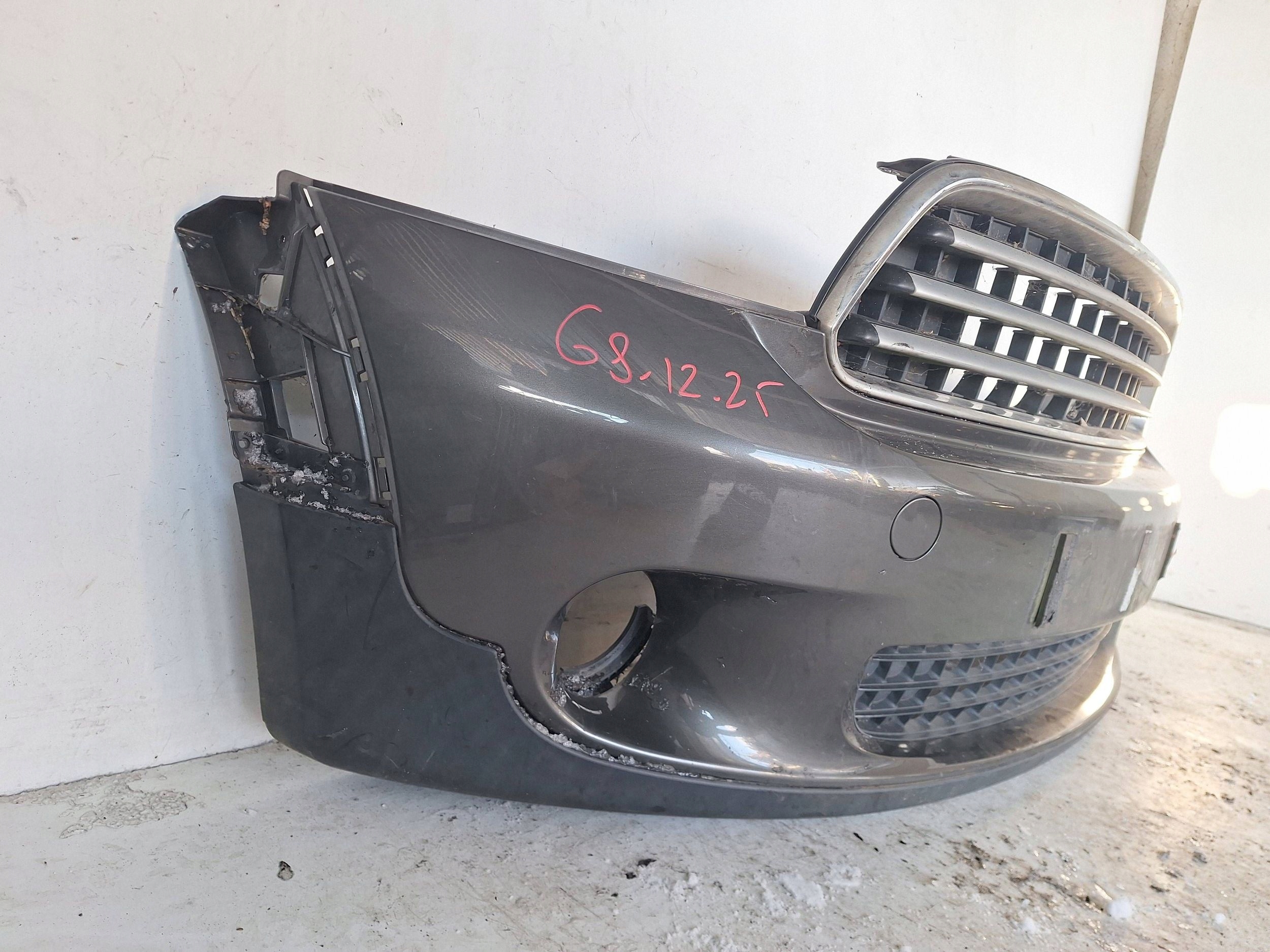 MINI COOPER COUTRYMAN R60 10-14 Stoßstange + Grill