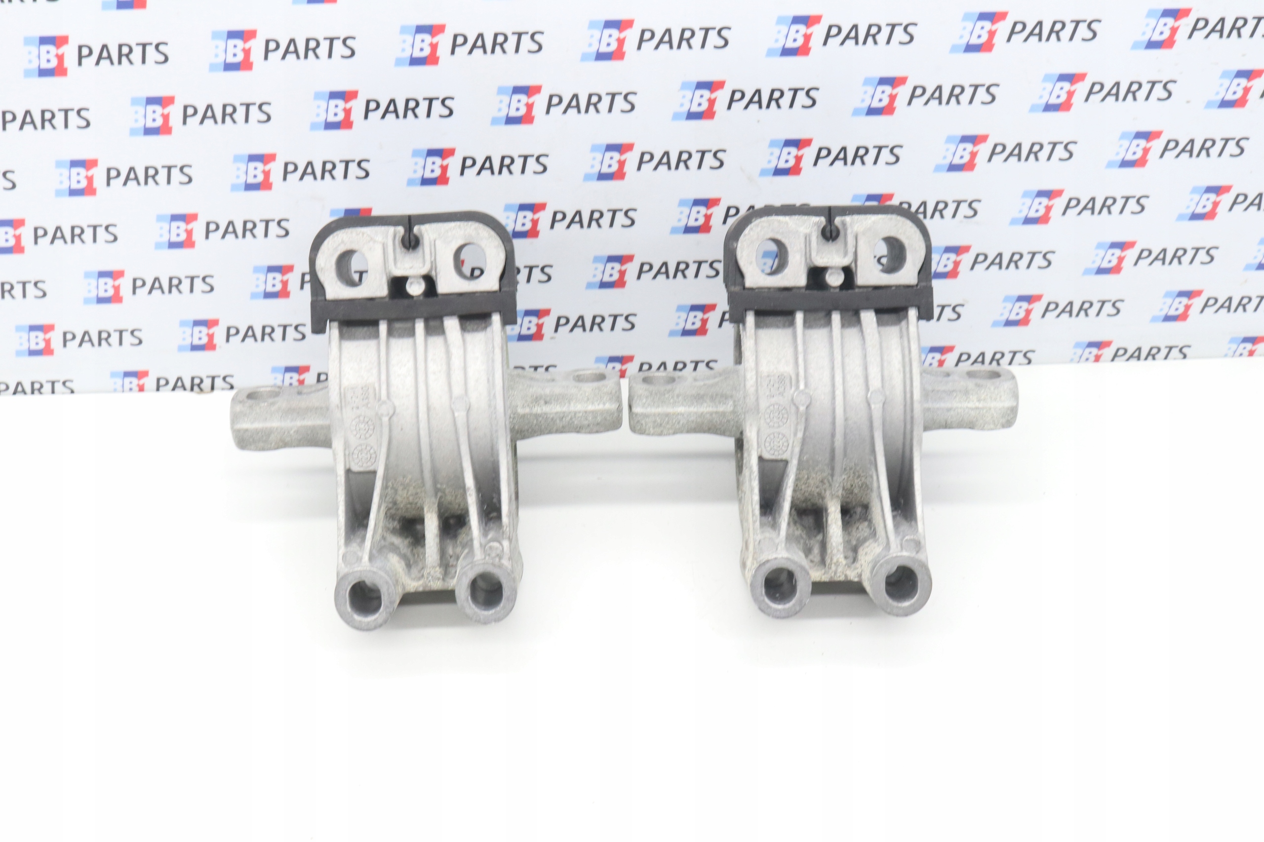BMW G26 I4 support engine mount 8742123