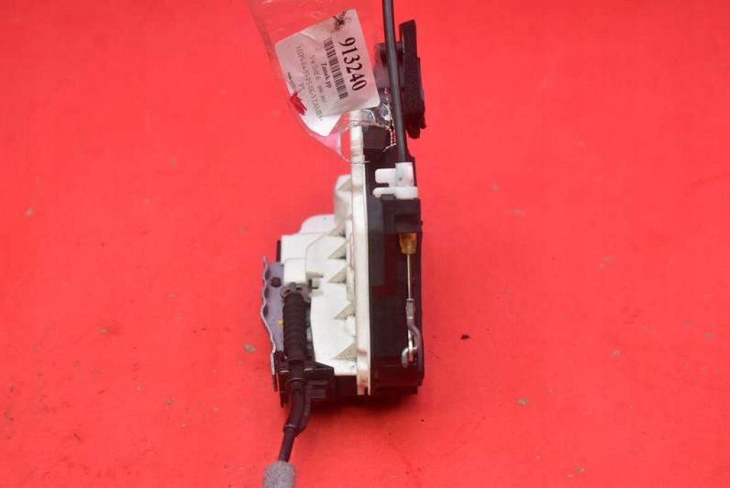 lock door right front front EU 5K1837016 VW GOLF 6 VI 08-15