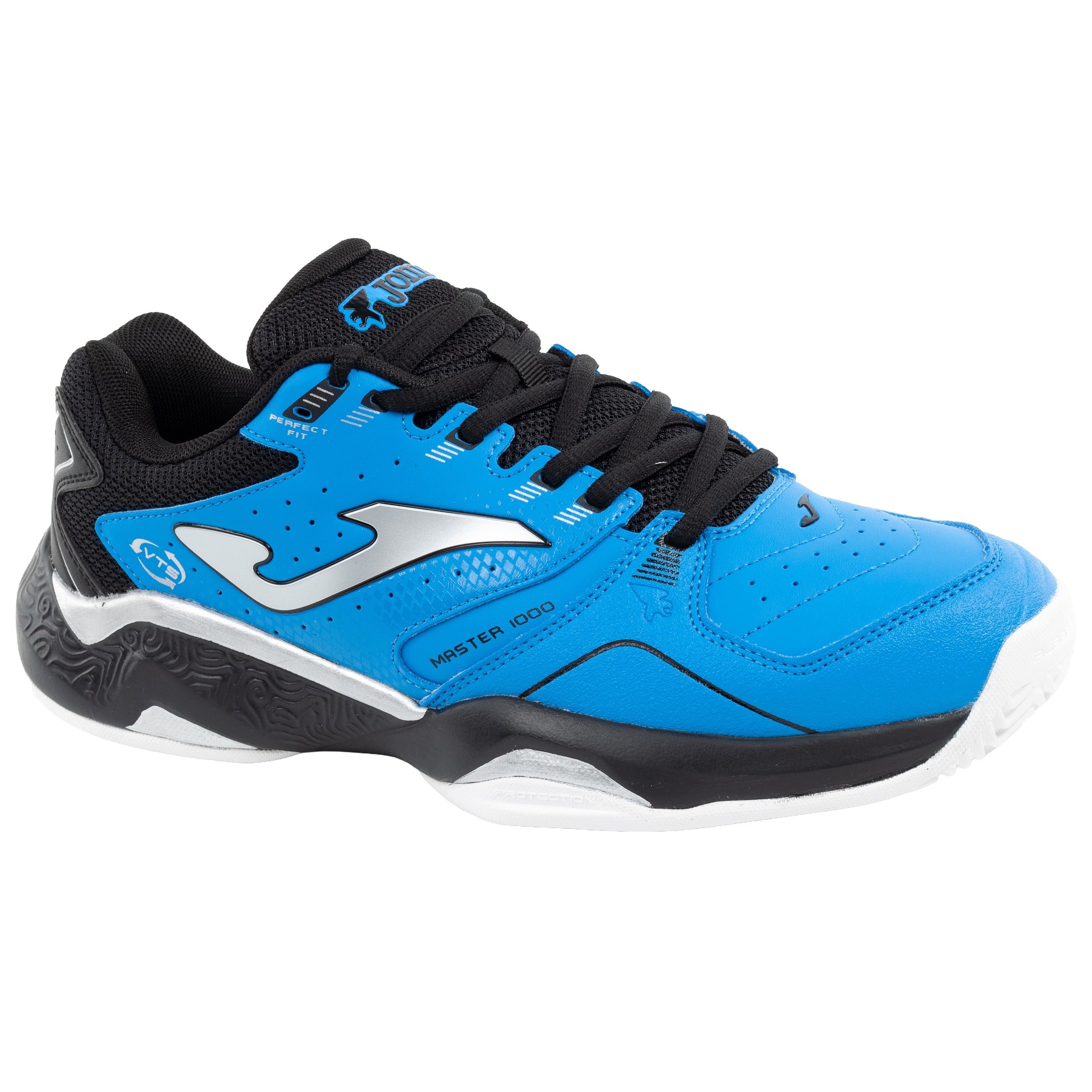 Sportovní tenisová obuv Joma Master 1000 vel. 42, obuv na kurt
