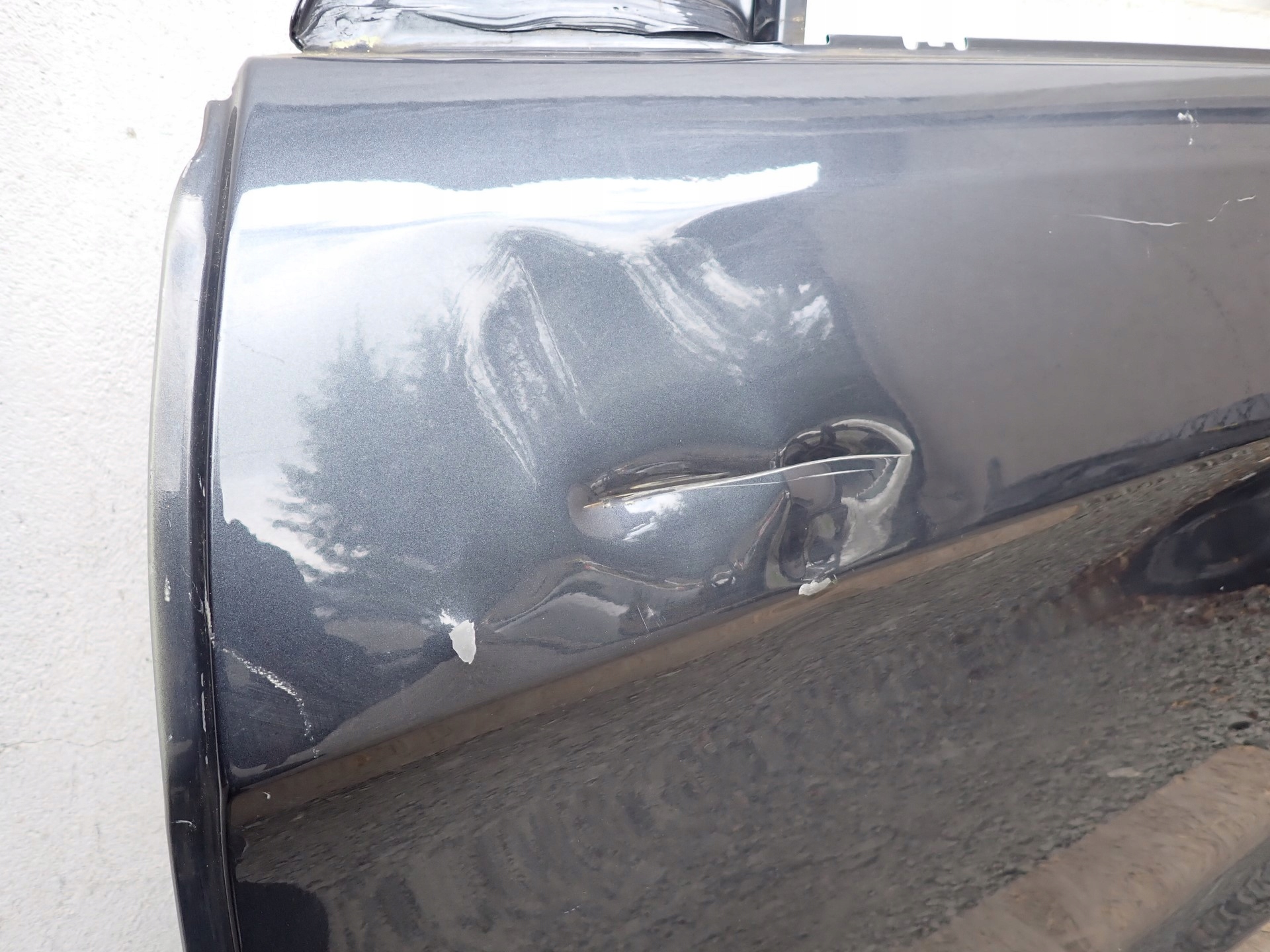 door left front left front MERCEDES ML 166 2011-2015R GLE 2015-2018R