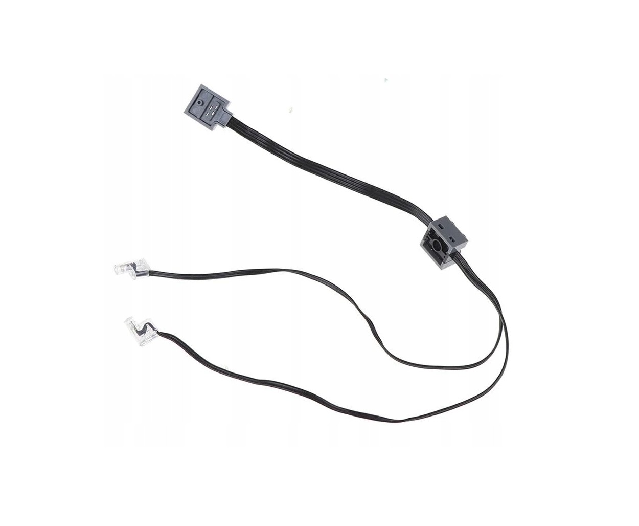 TECHNIC PF ŚWIATŁO LED 61930c01 8870 Power Functions train Function światła