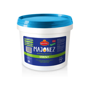 Levně Rls. Stolní majonéza 5 kg