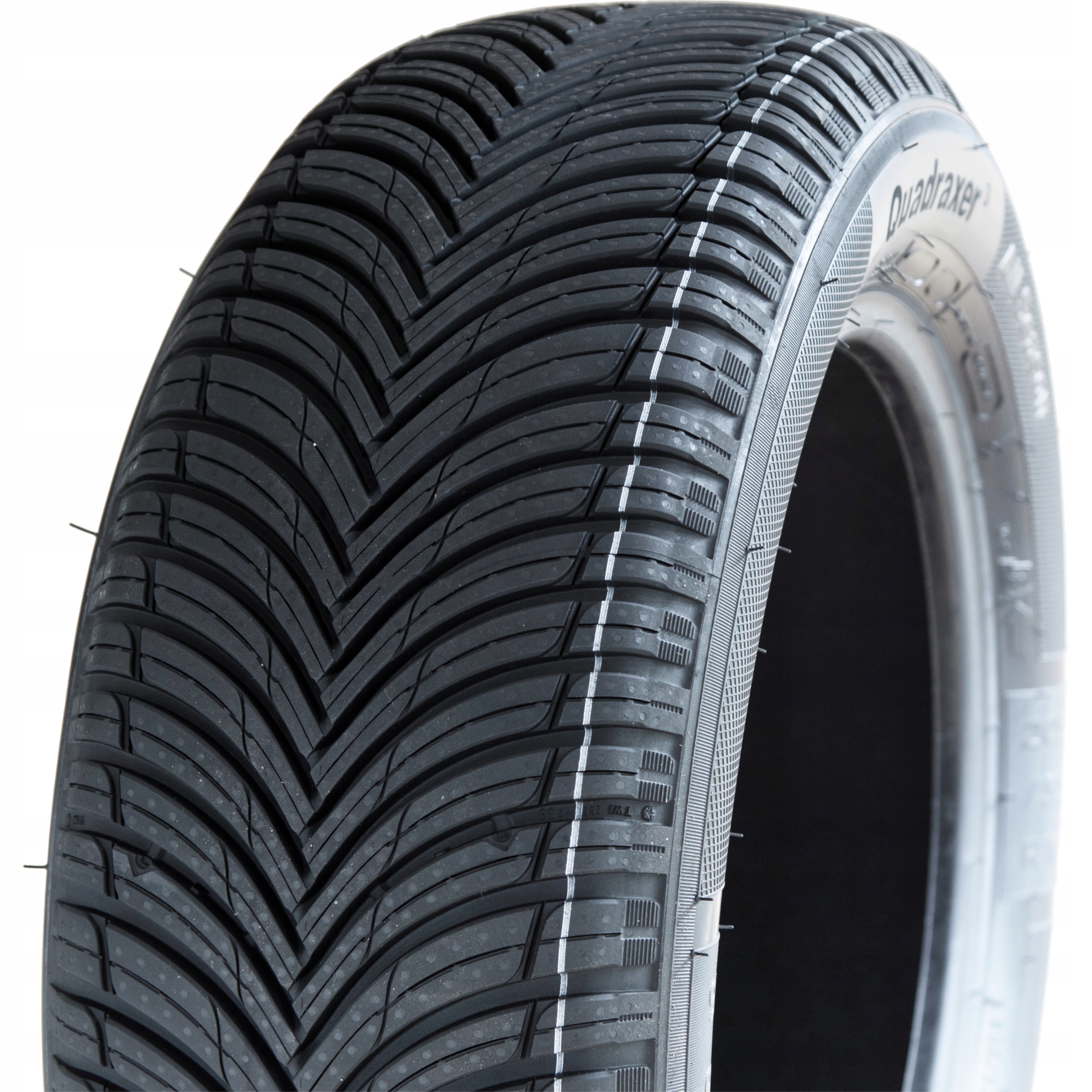 Opona całoroczna 215/60R16 99H XL Quadraxer 3 Kleber 2025 2026