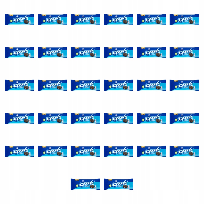 Oreo 44g X32