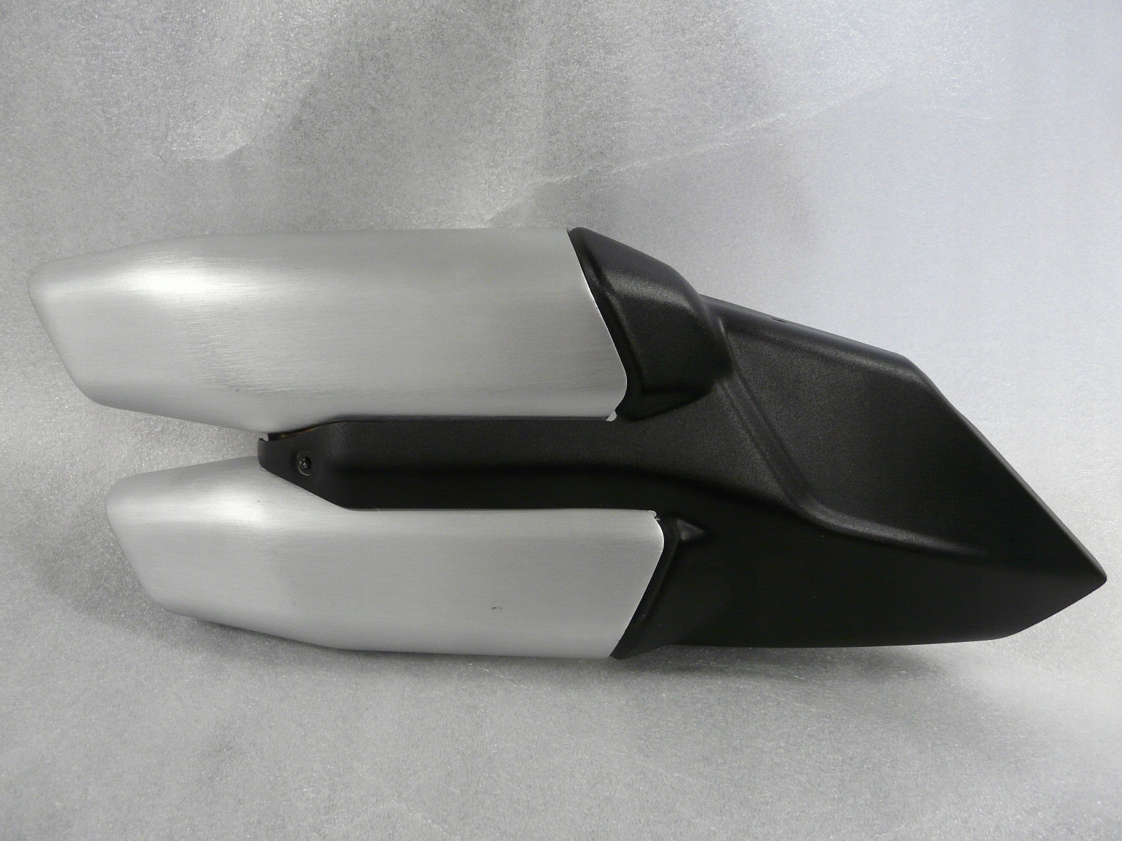 57313492A - Глушитель Ducati Multistrada 1200 ' 10-14 новый