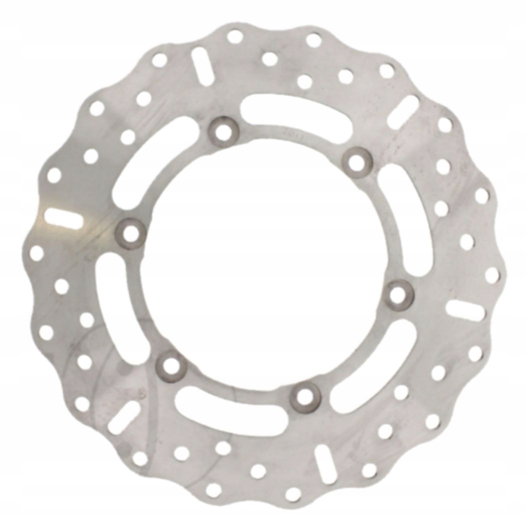 Brzdová Kotúčka Predná Yamaha Fzx 750 MT-01 1700 Rd 350 Srx 600 Xj 650 700