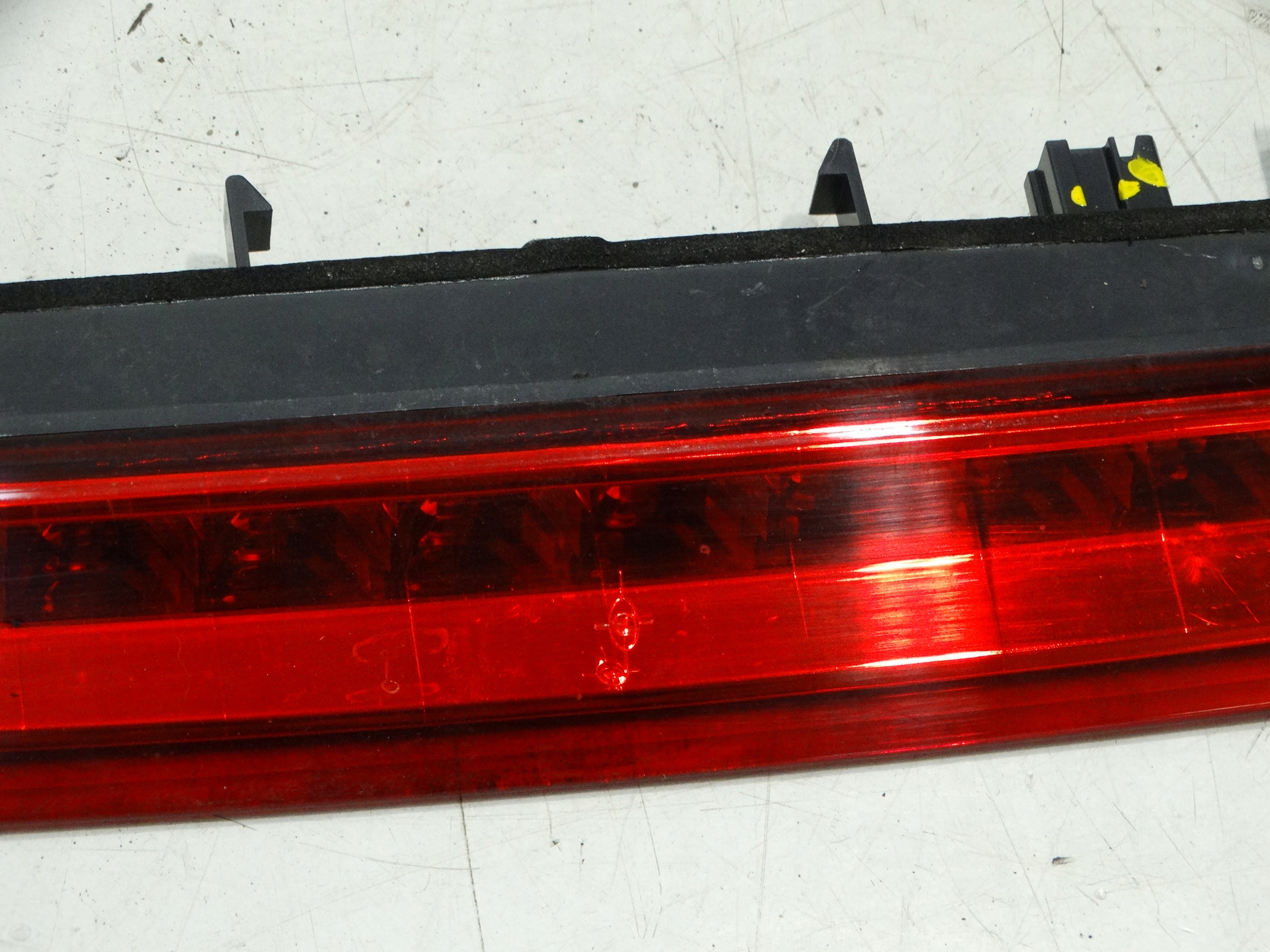 third brake light CITROEN PEUGEOT 9811951080E 9688016380A