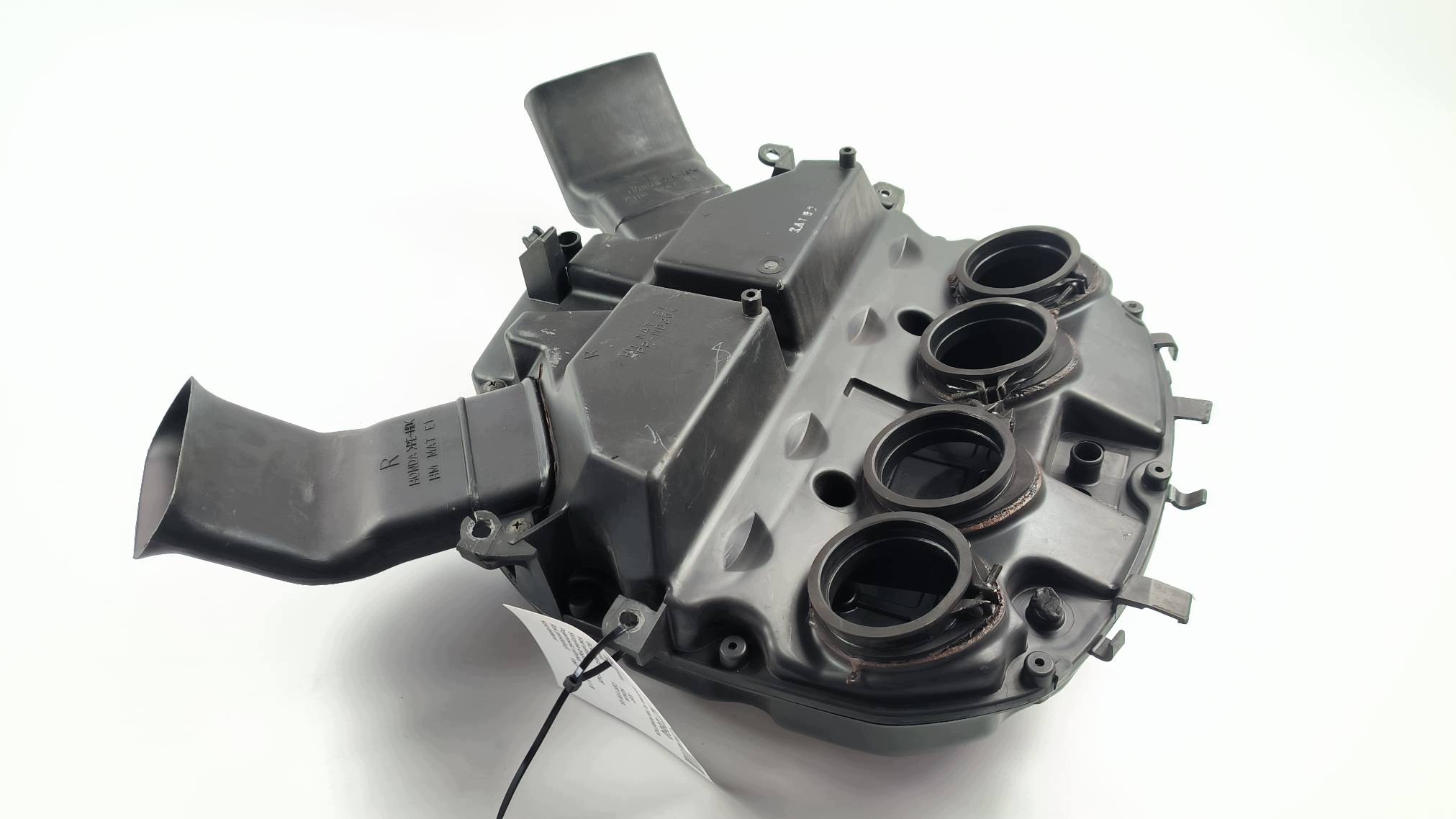 Gehäuse filter luft HONDA CBR 1100 XX BLACKBIRD