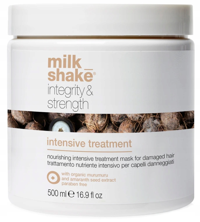Milk Shake Integrity Intensive Maska 500ml