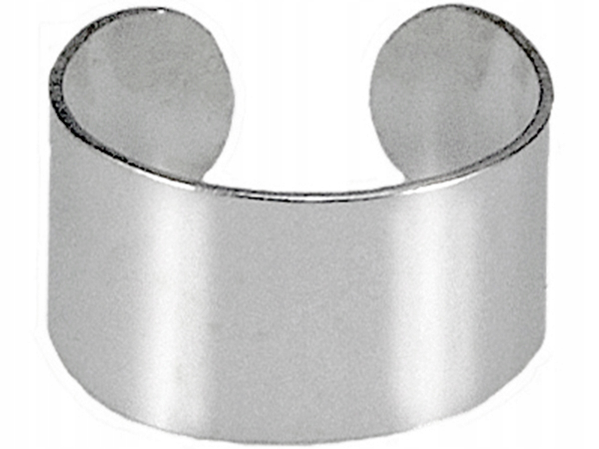 

Versil kolczyk nausznica oponka earcuff Srebro 925