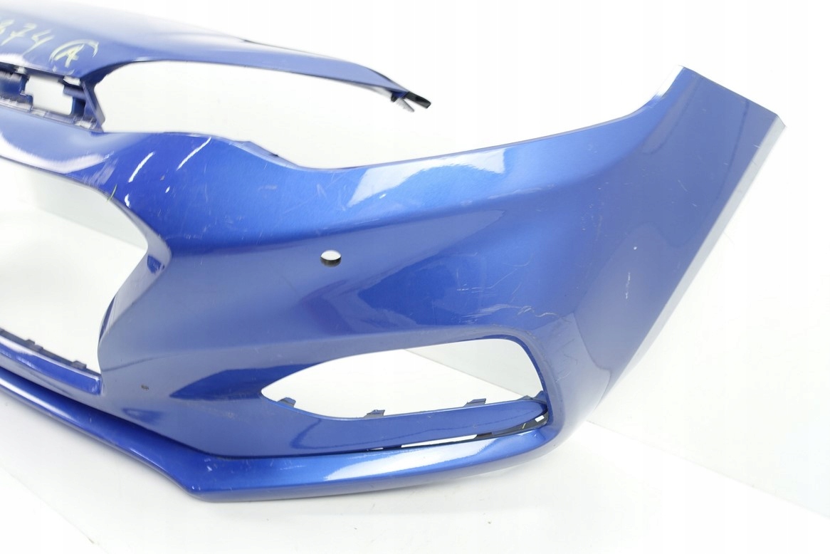 nárazník předek přední HYUNDAI I20 II LIFT