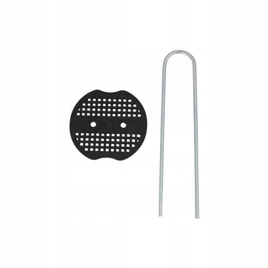 

Szpilki Do Mocowania Agrowłókniny 15CM 6 Szt