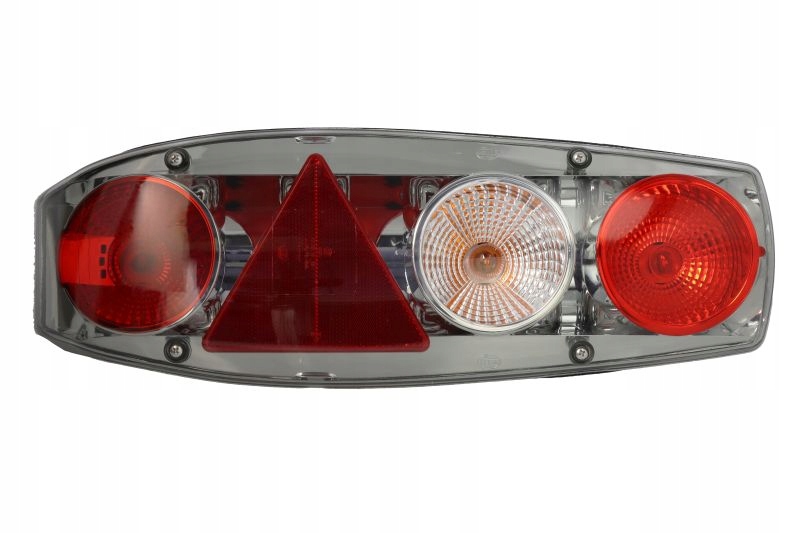 LAMPA TYŁ L CARALUNA II (P21/5W/P21W/PY21W 12V Z KIERUNKOWSKAZEM ZE ŚWIATŁE