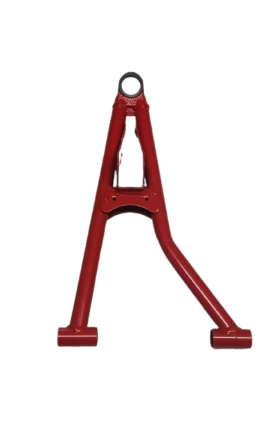 Kyvadlo Polaris spodné predné Red Rh Rzr 800 1018357-293