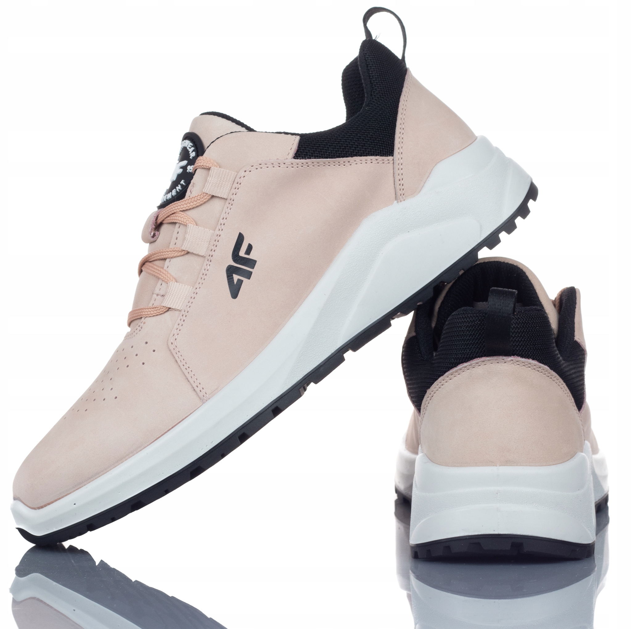 

Buty 4F Damskie City Trekking Obdl 251 56S R-39