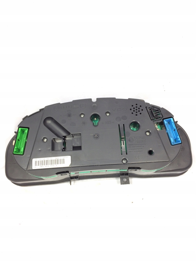 dials PREDKOSCIOMIERZ VW PASSAT B5 3B0919930T VW